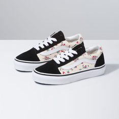 Tênis Old Skool Infantil