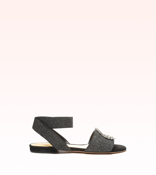 Madelina Birman Elastic Black