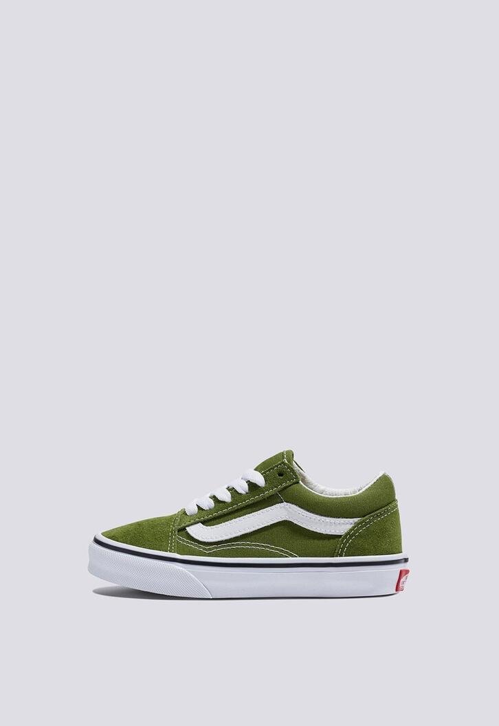 Tênis Old Skool Pesto Infantil
