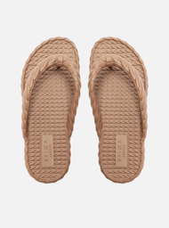 Chinelo de Dedo Marrom Marrocos