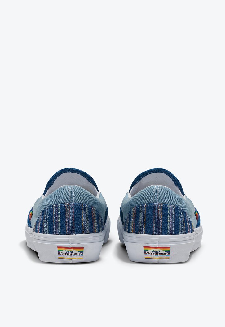 Tênis Slip-On 2Gether As Ourselves Multi