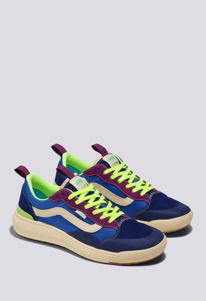 Tênis Ultrarange Exo Se Palette Pack Dazzling Blue