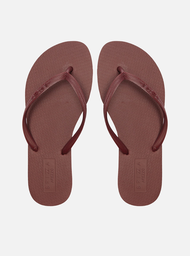 Chinelo de Dedo Vermelho Essential Brizza