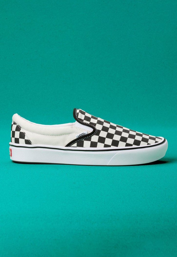 Tênis Vans Slip On Comfycush