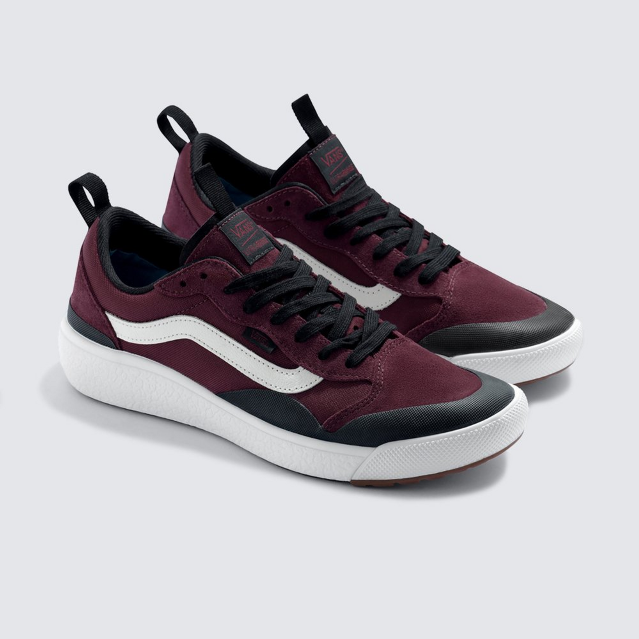 Tênis Ultrarange Exo Se Rhododendron White | ZZ MALL