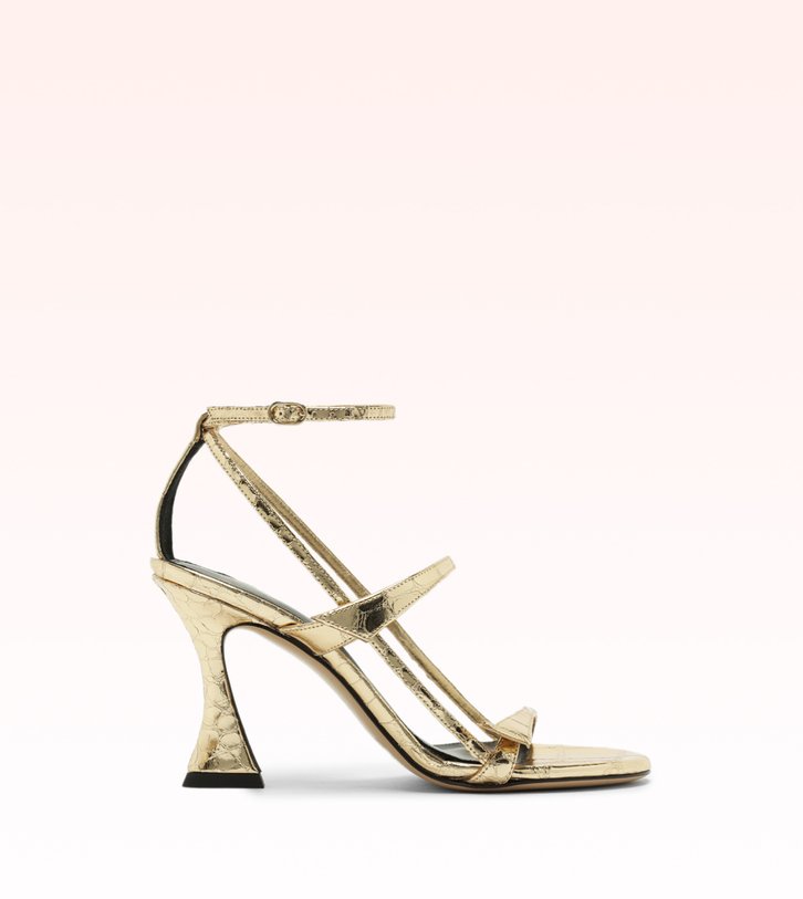 Tita Cage 85 Light Gold