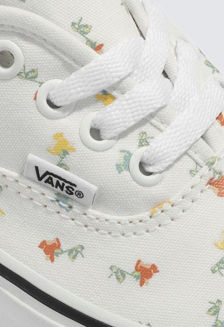 Tênis Authentic Floral