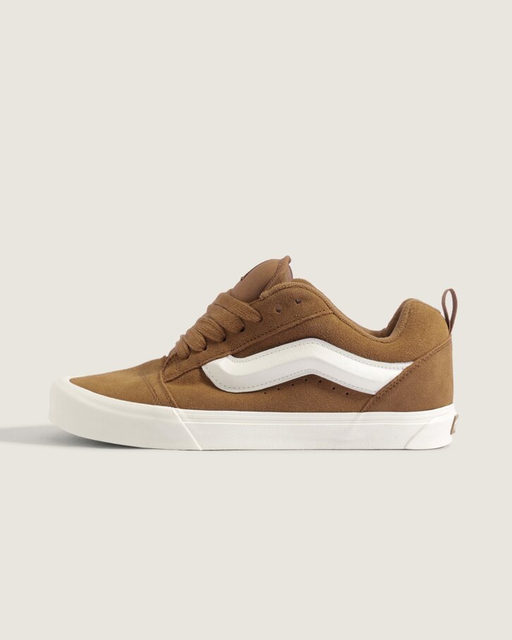 Tênis Knu Skool Brown