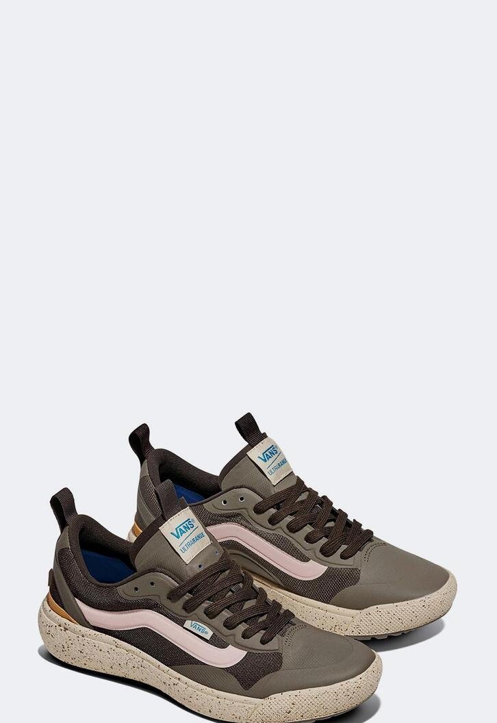 Tênis Ultrarange Exo Mte Speckle Multi