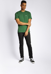 Camiseta Core Basics Eden White