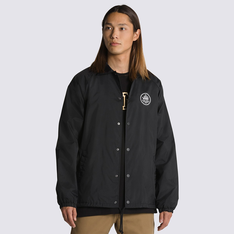 Jaqueta Vans Torrey Black