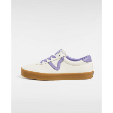 Tênis Sport Low Purple Haze Gum | ZZ MALL