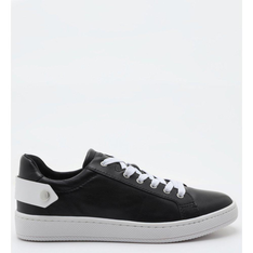 Tênis New Ultralight Black