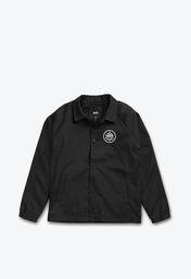 Jaqueta Vans Infantil Torrey Ii Black
