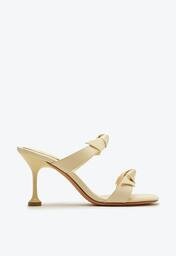 Clarita Square Flare 85 Hay
