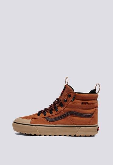 Tênis Sk8-Hi Mte Glazed Ginger | ZZ MALL