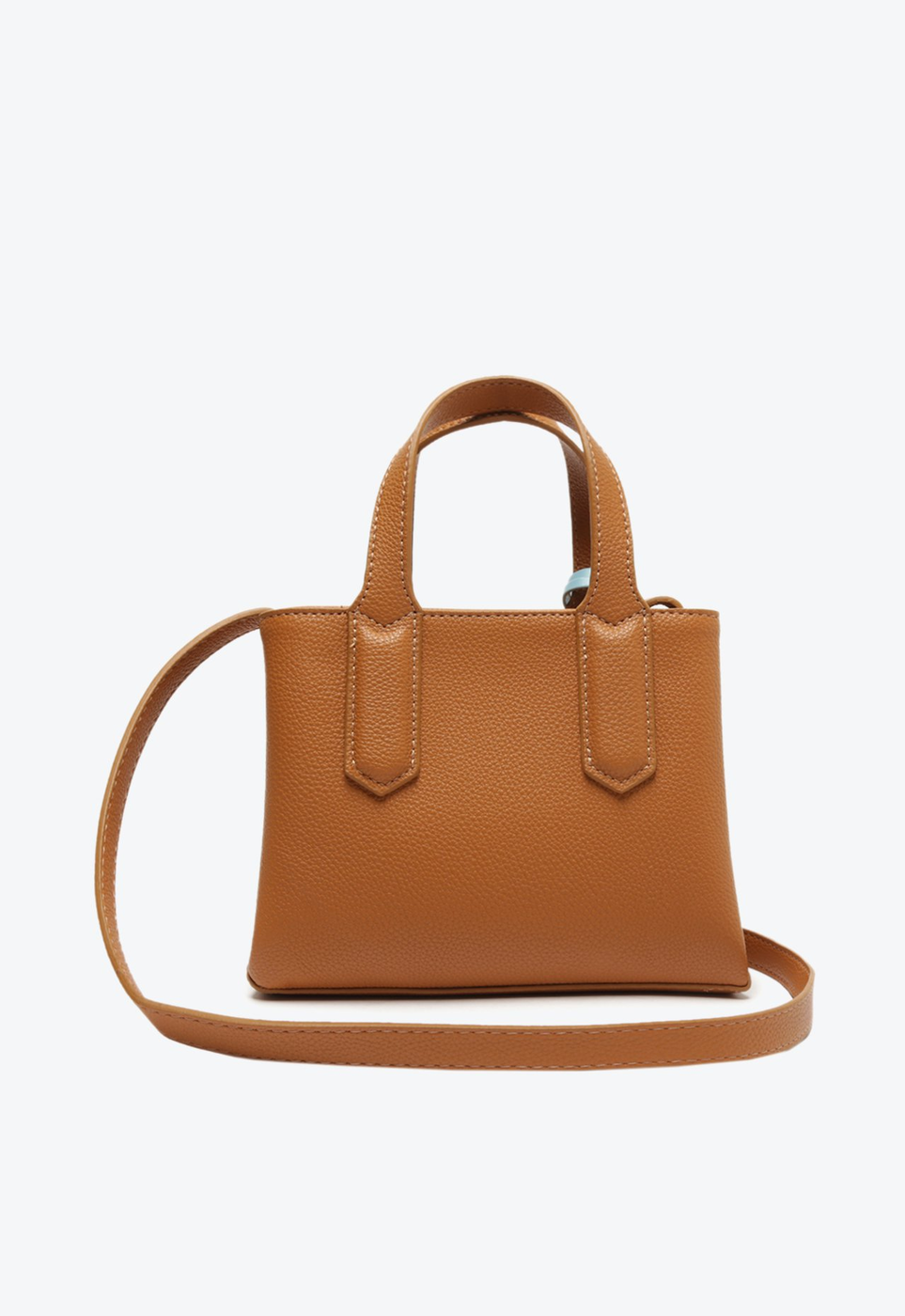 Bolsa Tote Marrom Schutz Baby Thaisa | ZZ MALL