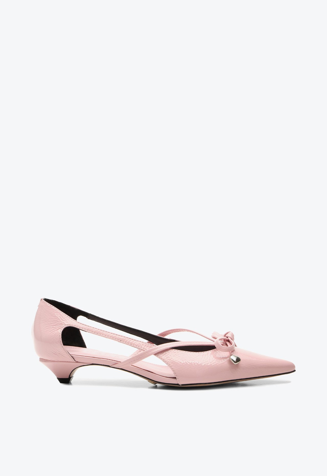 Scarpin Rosa Vicenza Blossom | ZZ MALL
