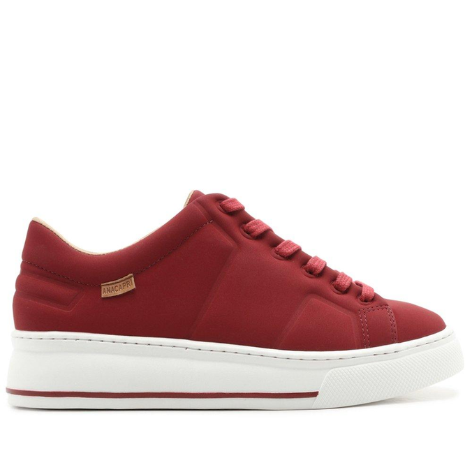 tenis anacapri vinho