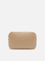Bolsa Tiracolo Nude Média