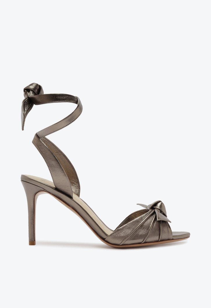 New Clarita 85 Pewter