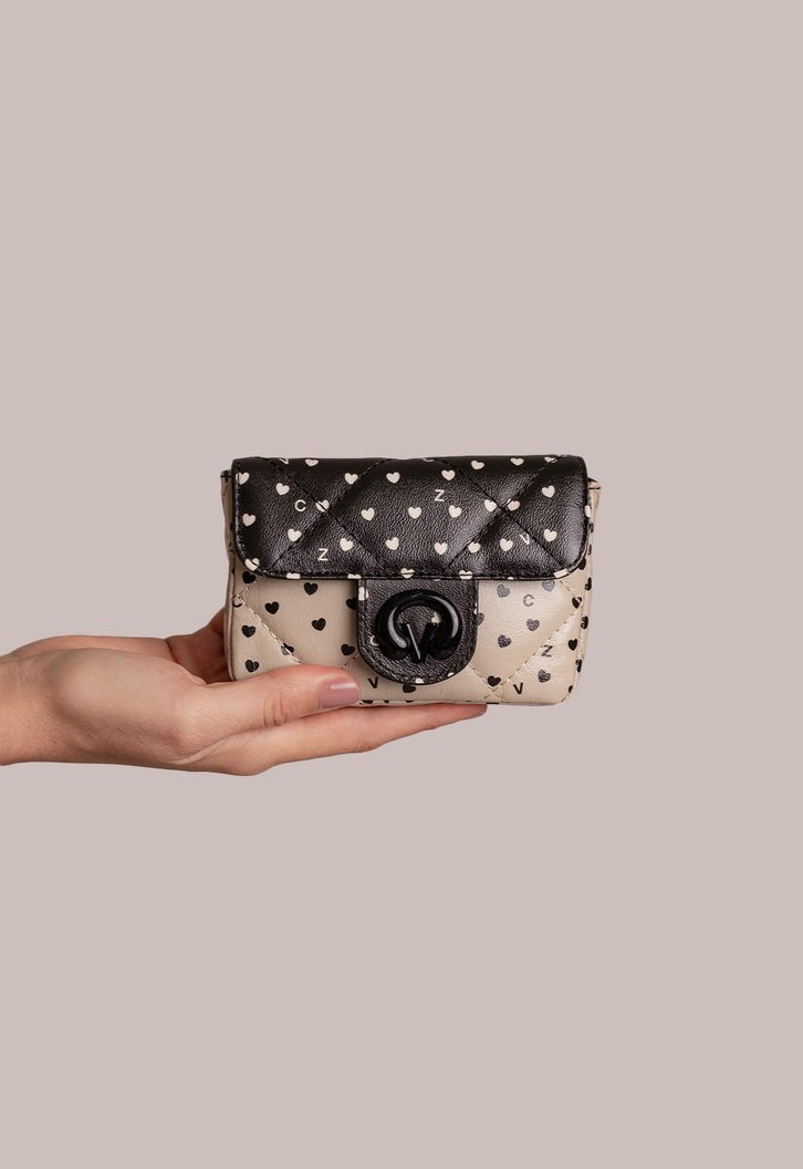 Pochete Emma Preto