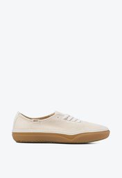 Tênis Vans Circle Vee Natural Gum