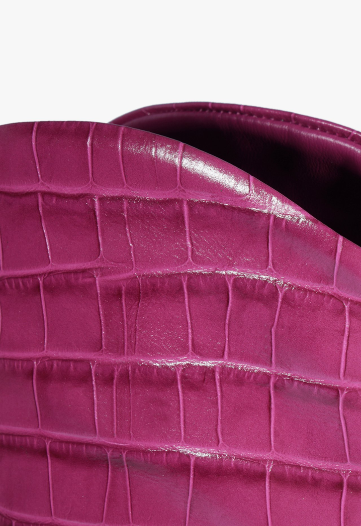 Bota Croto Rosa