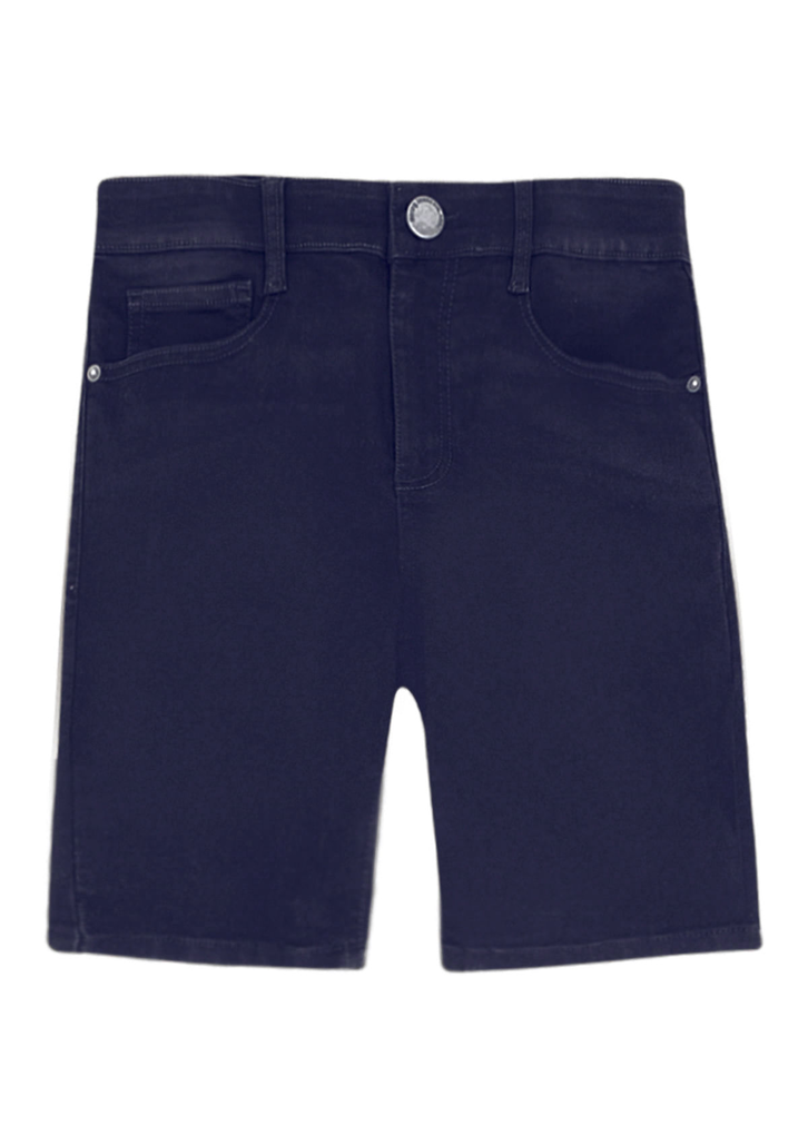 Bermuda Masculina Azul Marinho Hering Jeans Tradicional
