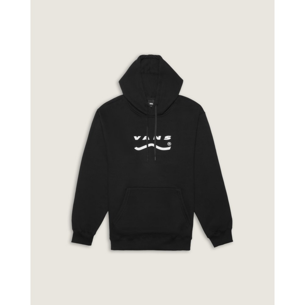 Moletom Deteremined Pullover Black | ZZ MALL