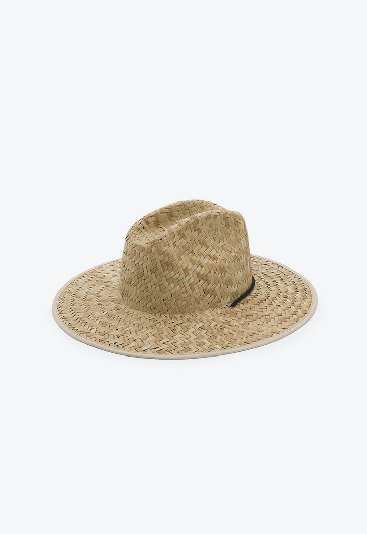 Chapéu Vans Mini Murdock Lifeguard Natural