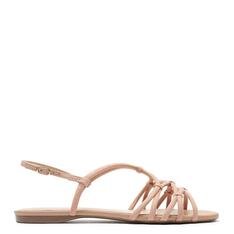 sandalia rasteira arezzo promoção