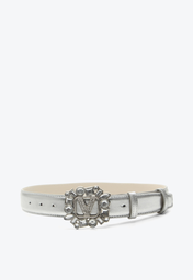 Cinto Prata Vicenza Diamonds