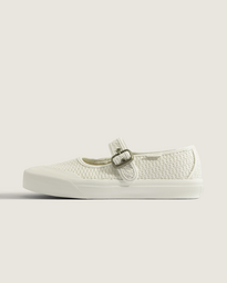 Tênis Mary Jane Crafted Marshmallow | ZZ MALL
