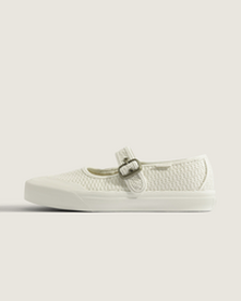Tênis Mary Jane Crafted Marshmallow | ZZ MALL