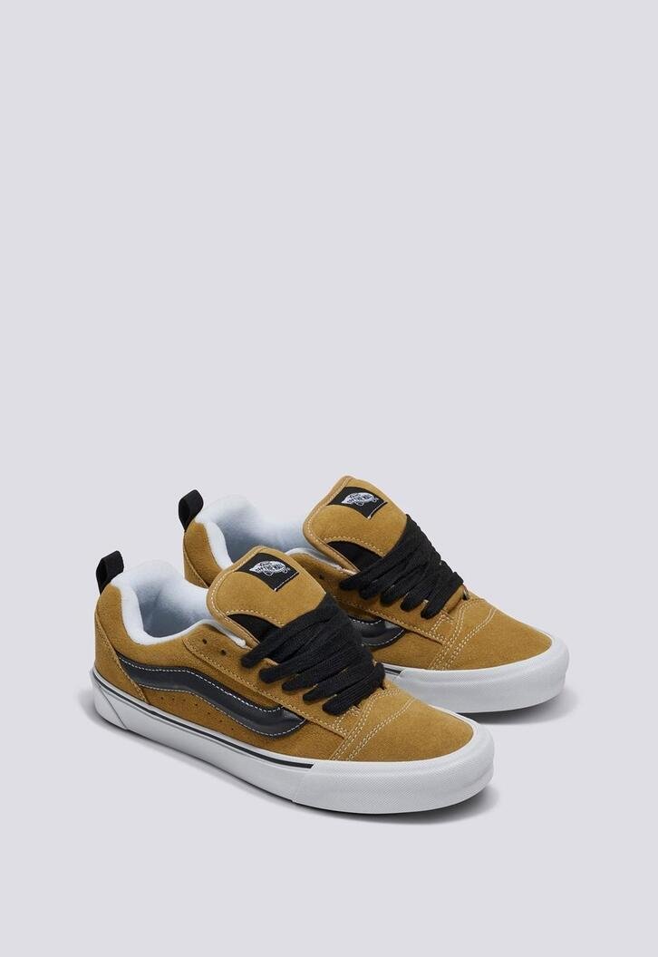 Tênis Knu Skool Retro Antelope
