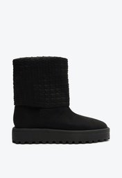 Bota arezzo deals camurça