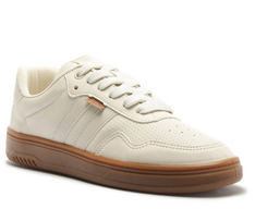 Tênis Listra Dupla Branco | ZZ MALL