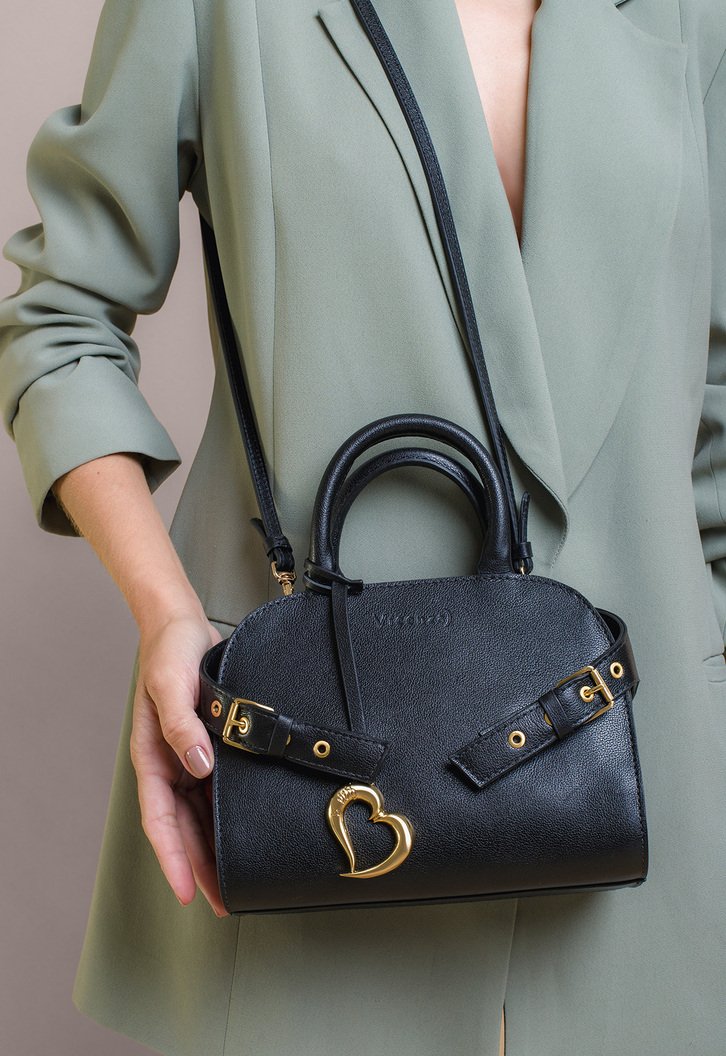 ややP Bolsa Tote Julie Grande Caramelo | Vicenza