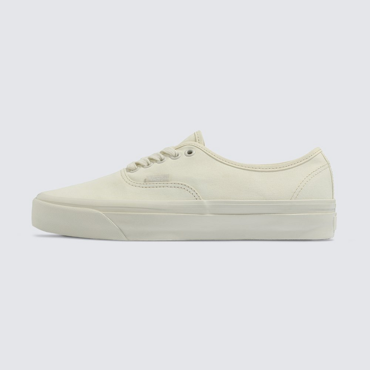Tênis Mte Authentic Washed Canvas Vintage White