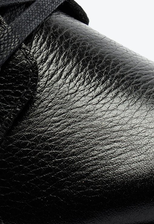 Coturno Schutz Classic Black