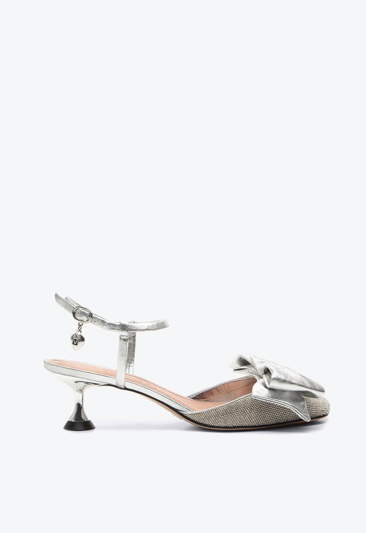 Slingback Charlotte Prata