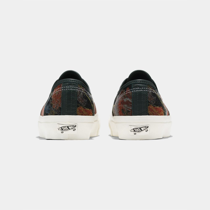 Tênis Authentic Reissue 44 Lx Jacquard Floral