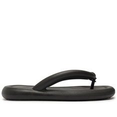 Chinelo Preto Anacapri Nuvem Dedo