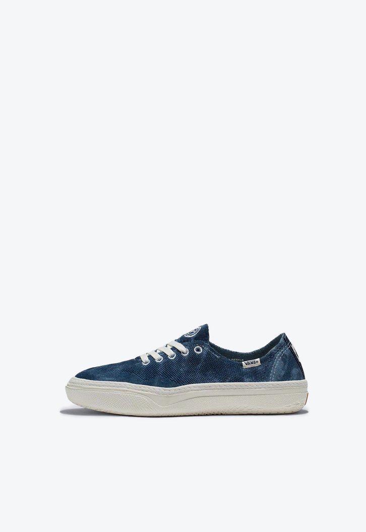 Tênis Vans Circle Vee Surf Vr3 Ocean Blue