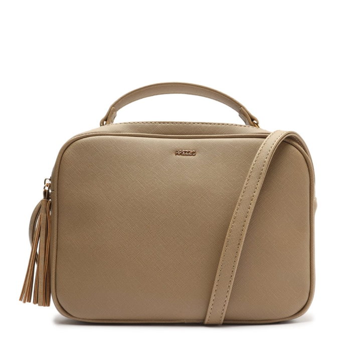oxford fabric backpack