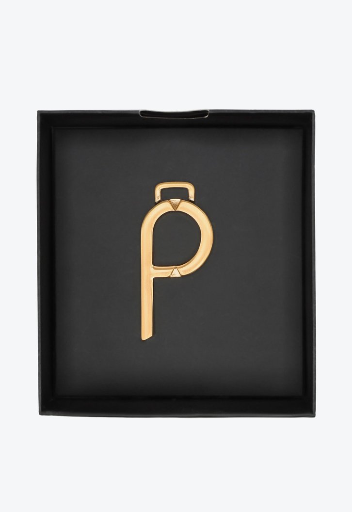 Letra Schutz P - Special A to Z
