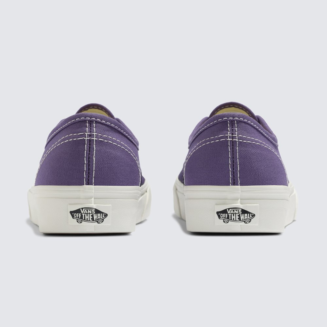 Tênis Authentic Wide Lace Purple | ZZ MALL