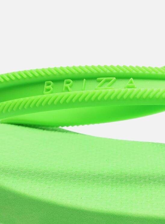 CHINELO VERDE AREZZO BRIZZA SPORT
