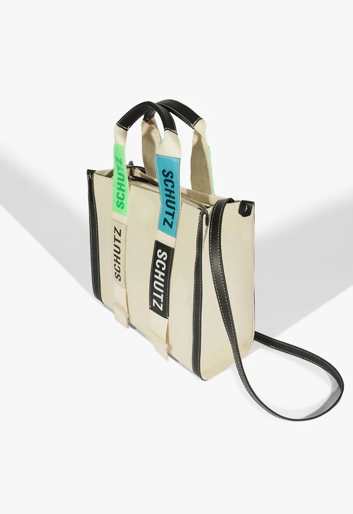 Bolsa schutz Multimaterial | ZZ MALL